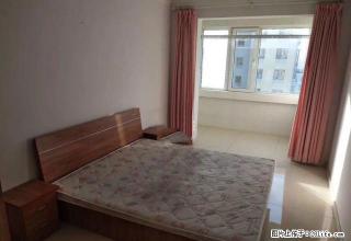 明日星城2室 年租1.6万包暖气物业 家具家电齐全拎包入住 - 秦皇岛28生活网 qhd.28life.com