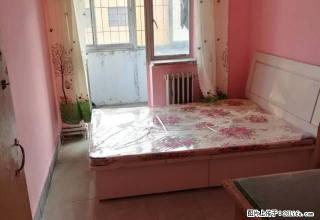 (单间出租)迎秋西里主卧600 招合租 - 秦皇岛28生活网 qhd.28life.com