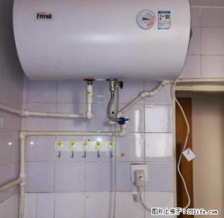 (单间出租)个人单间房子没中介河涧里装修好3楼阳面超大卧室全自动洗衣机 - 秦皇岛28生活网 qhd.28life.com