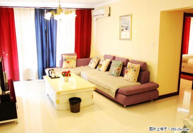 海景酒店式公寓,多种户型一站式选购。无费用 - 房屋出租 - 房屋租售 - 秦皇岛分类信息 - 秦皇岛28生活网 qhd.28life.com