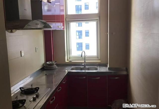 盛秦福地2室精装修家具家电齐全1.8万 - 房屋出租 - 房屋租售 - 秦皇岛分类信息 - 秦皇岛28生活网 qhd.28life.com