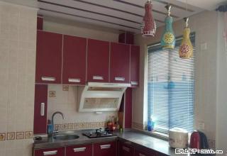 昌德城1室1厅， 房子干净拎包入户，市中心位置，交通便利。 - 秦皇岛28生活网 qhd.28life.com