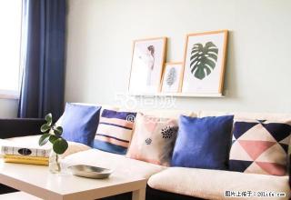 在水一方(A区) 2室1厅1卫 - 秦皇岛28生活网 qhd.28life.com