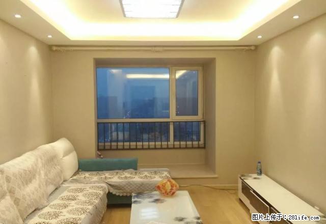 万科假日风景可看海高端小区物业好包暖包物业东西齐全拎包入住 - 房屋出租 - 房屋租售 - 秦皇岛分类信息 - 秦皇岛28生活网 qhd.28life.com