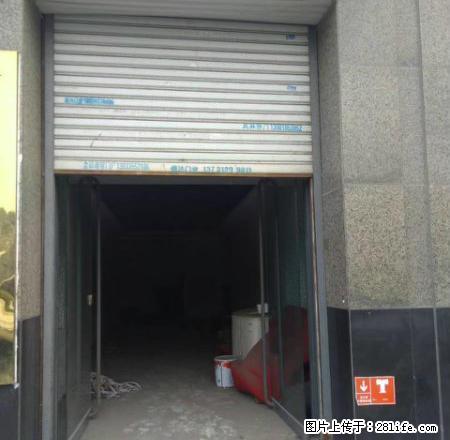 盛达鑫苑门市 简单装修 有钥匙 随时看房 年租金10万 - 房屋出租 - 房屋租售 - 秦皇岛分类信息 - 秦皇岛28生活网 qhd.28life.com