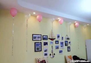 香邑溪谷两室两厅经典全阳户型豪华装修家具家电齐全拎包入住 - 秦皇岛28生活网 qhd.28life.com