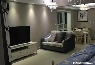 银座精装公寓 楼层位置超好 图片为实拍 - 秦皇岛28生活网 qhd.28life.com