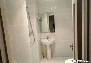 森林逸城 精装一室 温馨小屋 紧邻公园 急租 随时看房 - 秦皇岛28生活网 qhd.28life.com