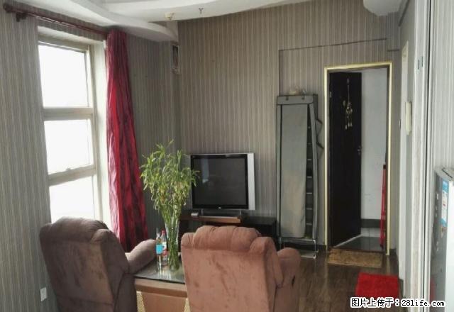 和苑小区一居出租,年租一万四,豪华装修,拎包即住,南向一居。 - 房屋出租 - 房屋租售 - 秦皇岛分类信息 - 秦皇岛28生活网 qhd.28life.com