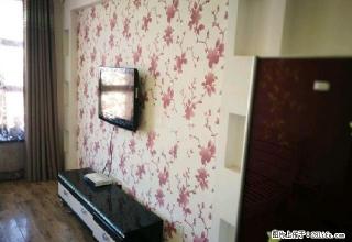 精装修一居，品牌家电，拎包即住，年租包暖 - 秦皇岛28生活网 qhd.28life.com