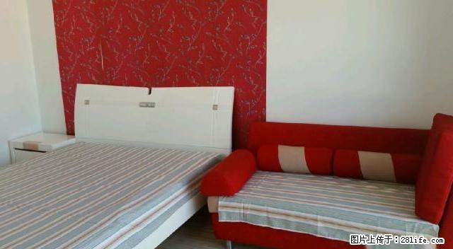 世纪港湾文盛里1室1厅1卫精装修家具家电齐全包暖气包物业. - 房屋出租 - 房屋租售 - 秦皇岛分类信息 - 秦皇岛28生活网 qhd.28life.com