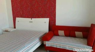 世纪港湾文盛里1室1厅1卫精装修家具家电齐全包暖气包物业. - 秦皇岛28生活网 qhd.28life.com