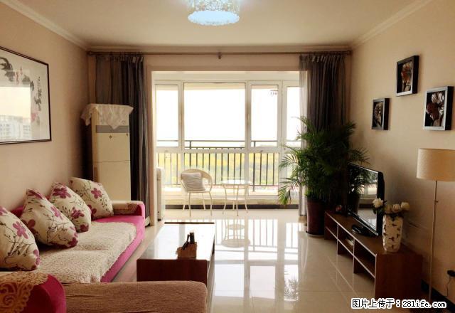 森林逸城海景年租两室 拎包入住 可做婚房 非常干净 - 房屋出租 - 房屋租售 - 秦皇岛分类信息 - 秦皇岛28生活网 qhd.28life.com