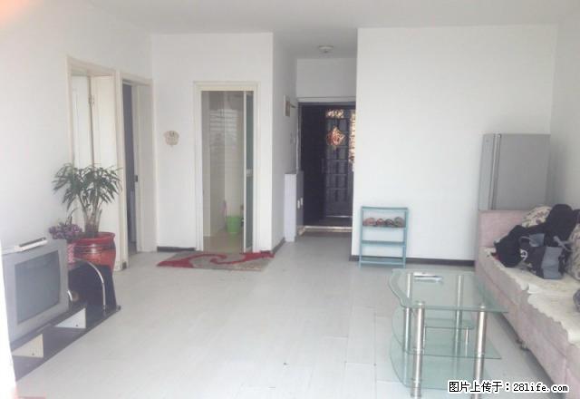 出租 两居室 渤海明珠的 阳面的 采光好 可看海 - 房屋出租 - 房屋租售 - 秦皇岛分类信息 - 秦皇岛28生活网 qhd.28life.com