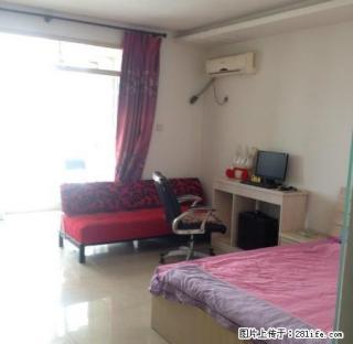 渤海明珠 精装修 一居室 无中介费 - 秦皇岛28生活网 qhd.28life.com