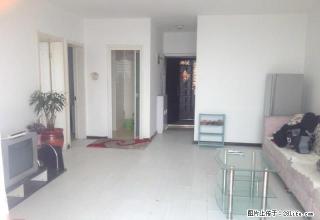 出租 两居室 渤海明珠的 阳面的 采光好 可看海 - 秦皇岛28生活网 qhd.28life.com