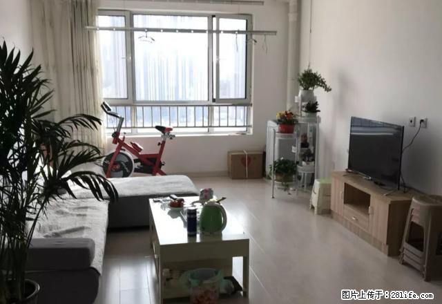 富立半岛3室家具家电齐全精装修 22000包暖包物业可短租 - 房屋出租 - 房屋租售 - 秦皇岛分类信息 - 秦皇岛28生活网 qhd.28life.com