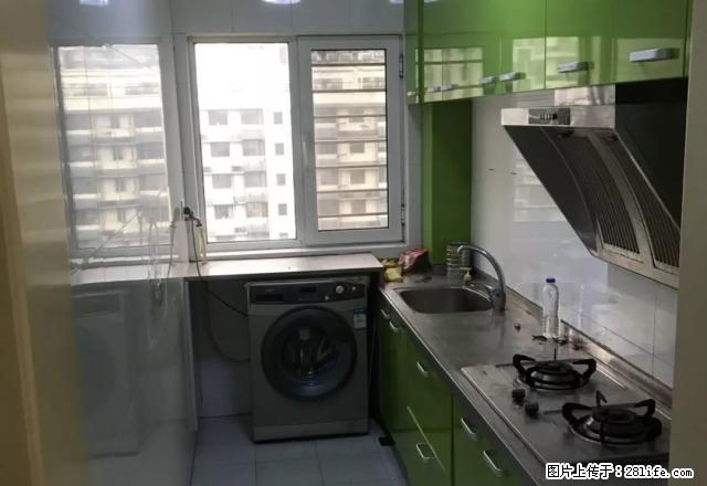 在水一方 南北通透 采光好 家具家电齐全 可月租 可年租 - 房屋出租 - 房屋租售 - 秦皇岛分类信息 - 秦皇岛28生活网 qhd.28life.com