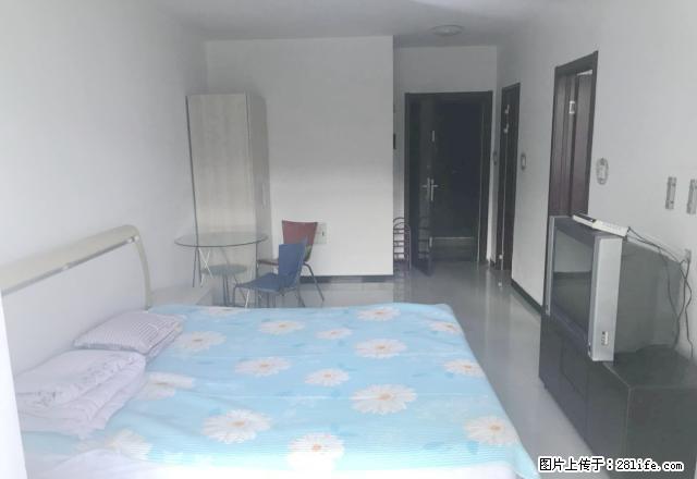 泛亚达润时代逸城一期一室阳面13000/年包费用家电家具齐全 - 房屋出租 - 房屋租售 - 秦皇岛分类信息 - 秦皇岛28生活网 qhd.28life.com