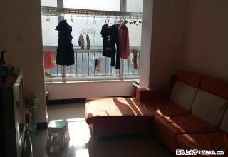 森林家园 精装修 家具家电齐全 一年8500 - 秦皇岛28生活网 qhd.28life.com