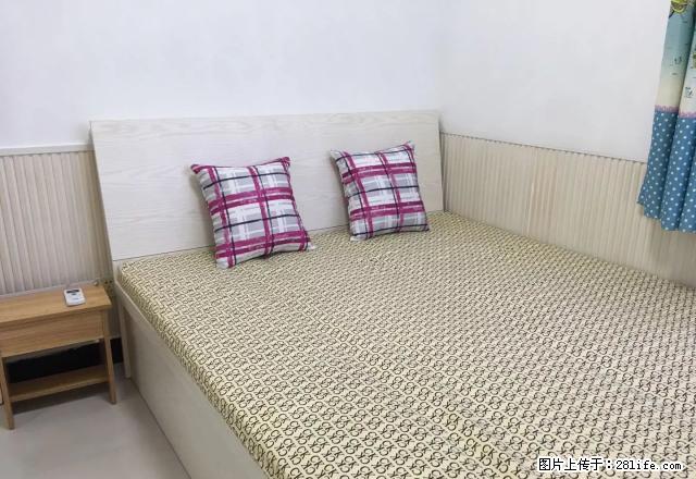 海洋花园 1室1厅 月租1500 精装 拎包即住 - 房屋出租 - 房屋租售 - 秦皇岛分类信息 - 秦皇岛28生活网 qhd.28life.com