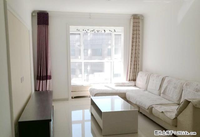 半岛书香 两居室 家具家电齐全 拎包入住 包物业费 - 房屋出租 - 房屋租售 - 秦皇岛分类信息 - 秦皇岛28生活网 qhd.28life.com