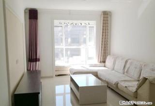 半岛书香 两居室 家具家电齐全 拎包入住 包物业费 - 秦皇岛28生活网 qhd.28life.com