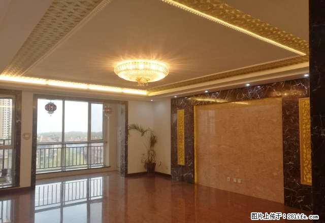 海港区燕大西森林逸城 精装四室，实用性远超别墅，年租10万， - 房屋出租 - 房屋租售 - 秦皇岛分类信息 - 秦皇岛28生活网 qhd.28life.com