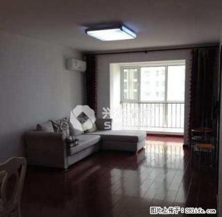 森林逸城 精装两室 年租1.8万可以，可半年租 - 秦皇岛28生活网 qhd.28life.com