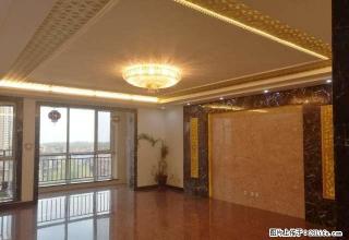 海港区燕大西森林逸城 精装四室，实用性远超别墅，年租10万， - 秦皇岛28生活网 qhd.28life.com