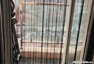 银都广场，一室一厅，精装修，东西齐全，全天采光，看海， - 秦皇岛28生活网 qhd.28life.com