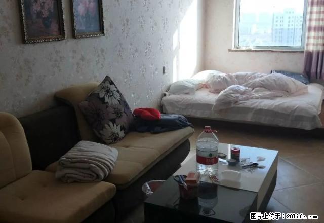 明日星城家电齐全14000包物业可年租半年付 - 房屋出租 - 房屋租售 - 秦皇岛分类信息 - 秦皇岛28生活网 qhd.28life.com