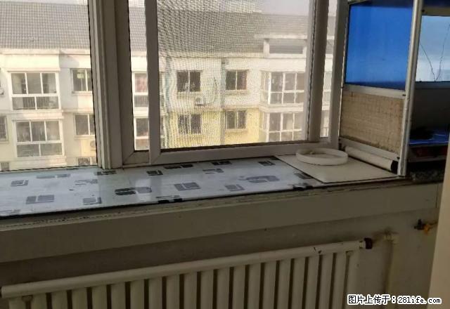 红光北里,60平米通透两居整租,10800/年,家具家电齐全 - 房屋出租 - 房屋租售 - 秦皇岛分类信息 - 秦皇岛28生活网 qhd.28life.com