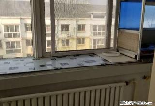 红光北里，60平米通透两居整租，10800/年，家具家电齐全 - 秦皇岛28生活网 qhd.28life.com