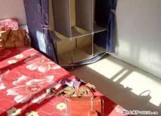 (单间出租)宝佳花园 合租包暖气好房 有宽带 能洗澡做饭 下房 - 秦皇岛28生活网 qhd.28life.com