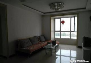 燕大星苑。红树湾家具家电齐拎包入住，31号入住只租5个月 - 秦皇岛28生活网 qhd.28life.com