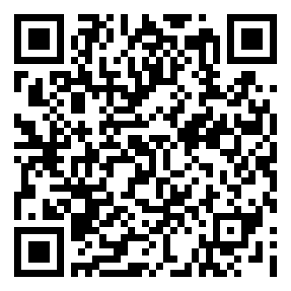 移动端二维码 - 《向往》图书馆开业，看到张子枫在牌子上画的画，才知她有多美好 - 秦皇岛生活社区 - 秦皇岛28生活网 qhd.28life.com