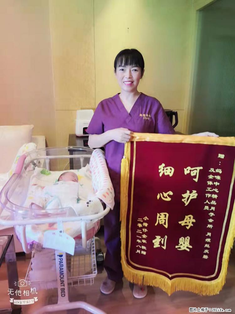 上海高端月子会所招新手月嫂,零基础带教,包吃住 - 职场交流 - 秦皇岛生活社区 - 秦皇岛28生活网 qhd.28life.com