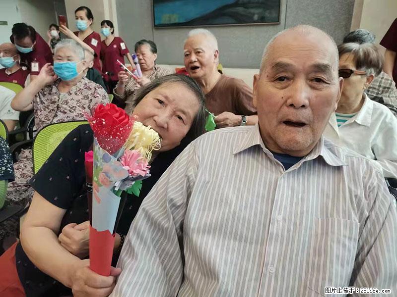 上海国企养老院,星级酒店环境,招聘养老护工 - 职场交流 - 秦皇岛生活社区 - 秦皇岛28生活网 qhd.28life.com