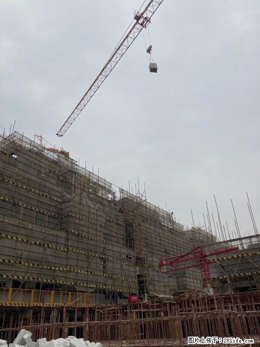 【广西三象建筑安装工程有限公司】广西桂林市时代广场项目 - 家居生活 - 秦皇岛生活社区 - 秦皇岛28生活网 qhd.28life.com