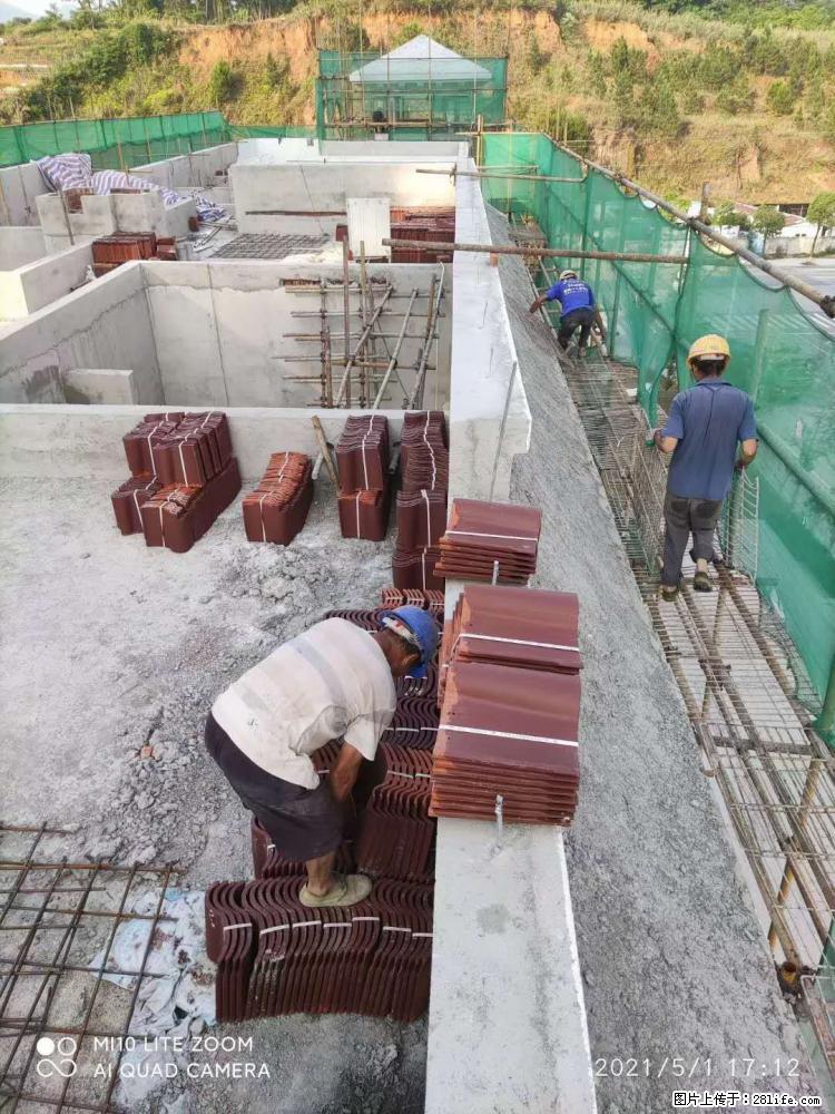 【广西三象建筑安装工程有限公司】绿地衫和田叠墅项目 - 家居生活 - 秦皇岛生活社区 - 秦皇岛28生活网 qhd.28life.com