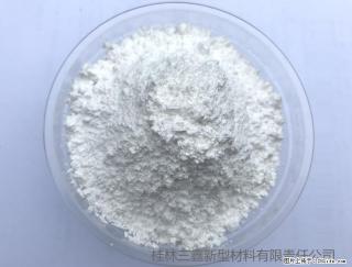 【桂林三鑫新型材料】人造石人造大理石专用碳酸钙 - 秦皇岛28生活网 qhd.28life.com