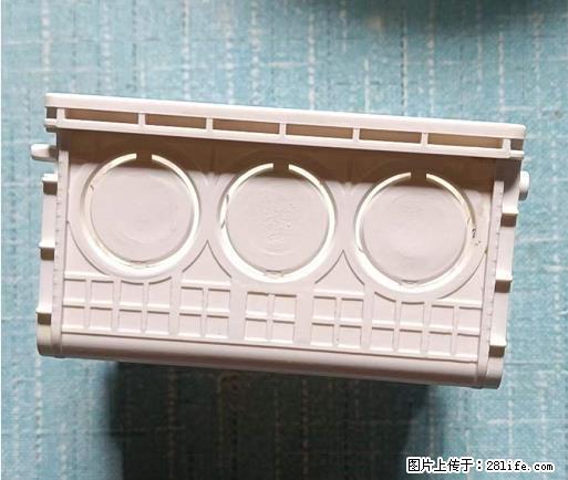 桂林荣泰吹塑、注塑【厂家直销】PVC阴燃电工配件，精品86底盒 - 其他广告 - 广告专区 - 秦皇岛分类信息 - 秦皇岛28生活网 qhd.28life.com