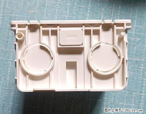 桂林荣泰吹塑、注塑【厂家直销】PVC阴燃电工配件，精品86底盒 - 其他广告 - 广告专区 - 秦皇岛分类信息 - 秦皇岛28生活网 qhd.28life.com