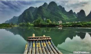 桂林市阳朔县遇龙河景区发布通知，从2022年4月5日起，骥马码头恢复营业。 - 秦皇岛28生活网 qhd.28life.com