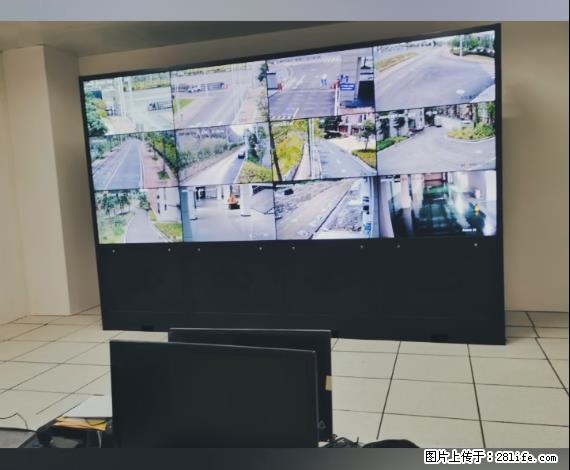 【贵州中汇联瑞科技有限公司】 专业做班班通、校园广播、校园监控、校园门禁道闸、学校大礼堂等 - 新手上路 - 秦皇岛生活社区 - 秦皇岛28生活网 qhd.28life.com