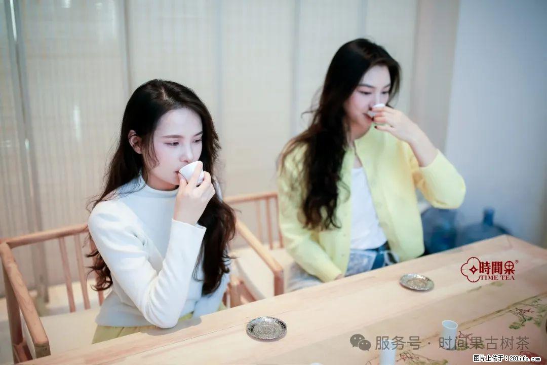 时间果百年古树龙珠普洱生茶 - 购物交流 - 秦皇岛生活社区 - 秦皇岛28生活网 qhd.28life.com