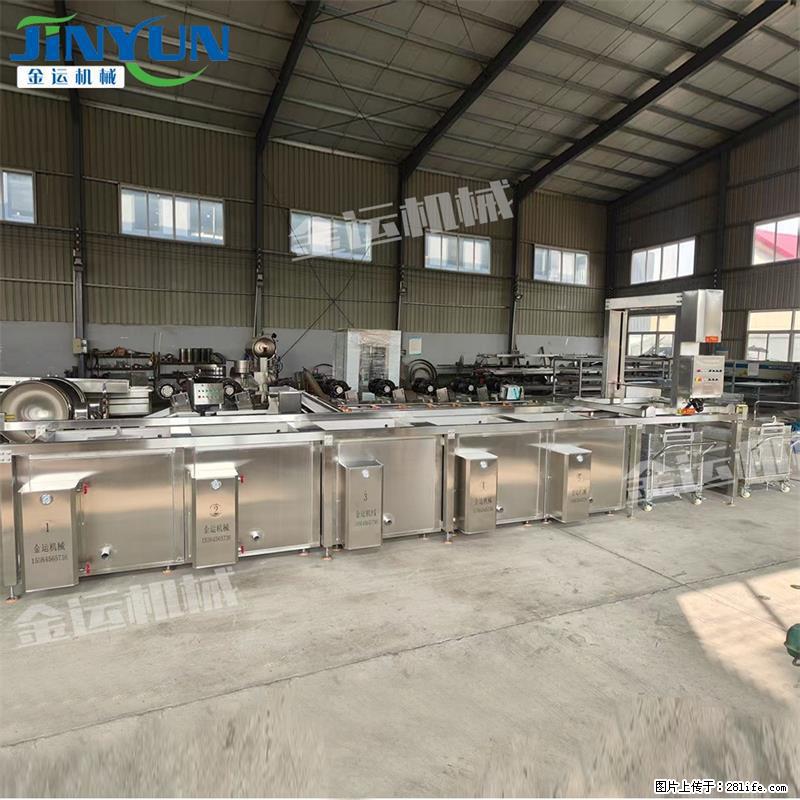 五联多联卤煮锅 连续式蜂窝卤煮锅 卤鸡卤蛋大批量生产卤煮设备 - 综合信息 - 其他综合 - 秦皇岛分类信息 - 秦皇岛28生活网 qhd.28life.com