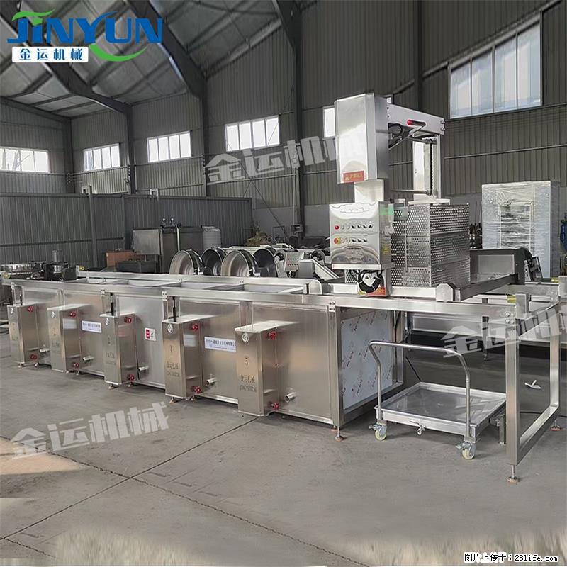 五联多联卤煮锅 连续式蜂窝卤煮锅 卤鸡卤蛋大批量生产卤煮设备 - 综合信息 - 其他综合 - 秦皇岛分类信息 - 秦皇岛28生活网 qhd.28life.com