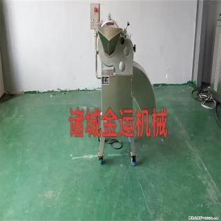 大蒜三维切丁机 商用果蔬切丁设备 苹果土豆切粒机 - 秦皇岛28生活网 qhd.28life.com